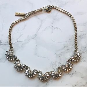 Rocksbox Perry Street Maddie Crystal Necklace